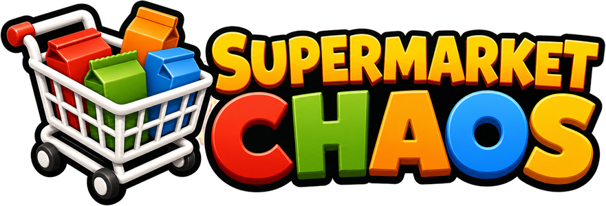 Supermarket Chaos Guide